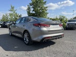 2017 Kia Optima SX Limited