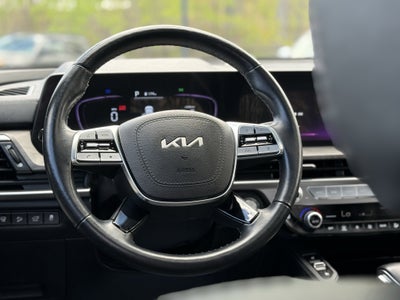 2023 Kia Telluride EX X-Line