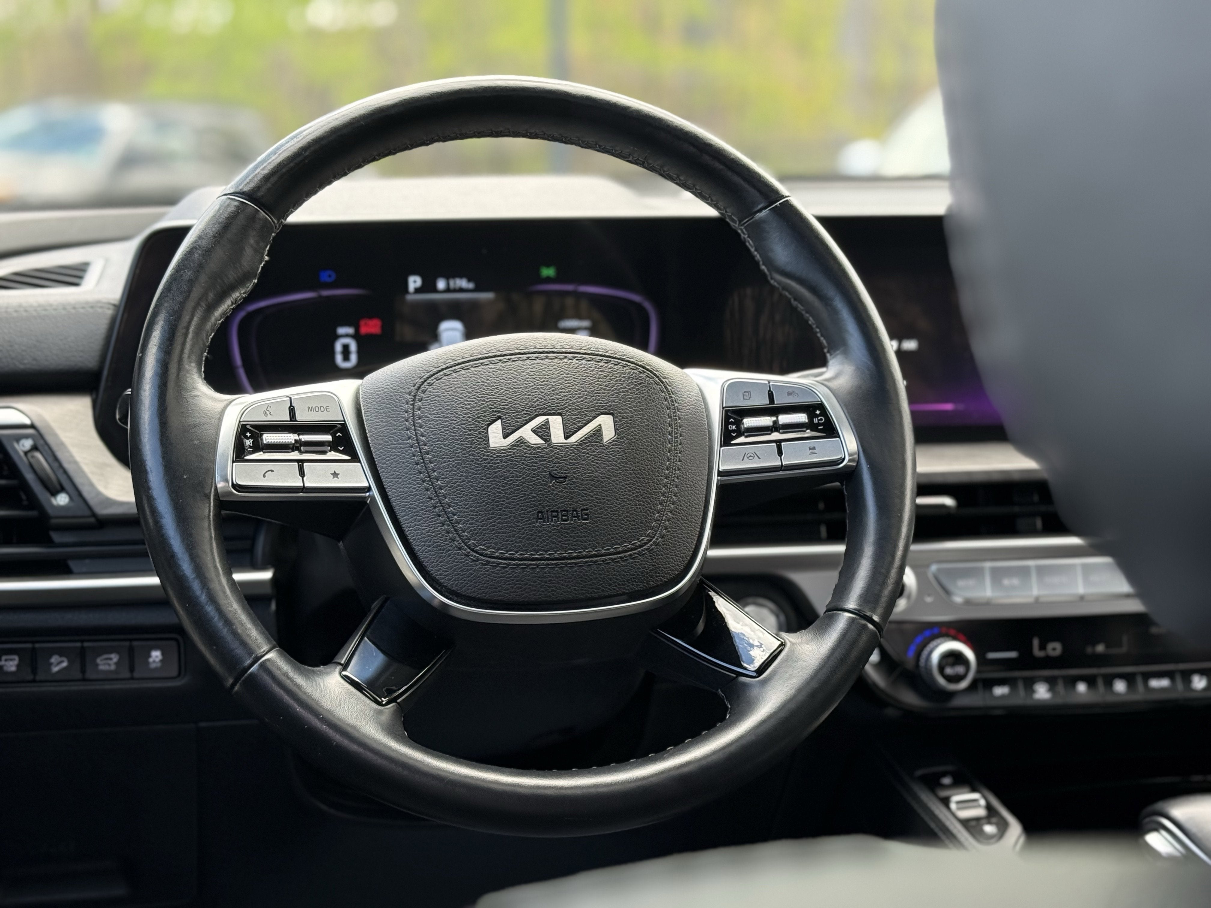 2023 Kia Telluride EX X-Line