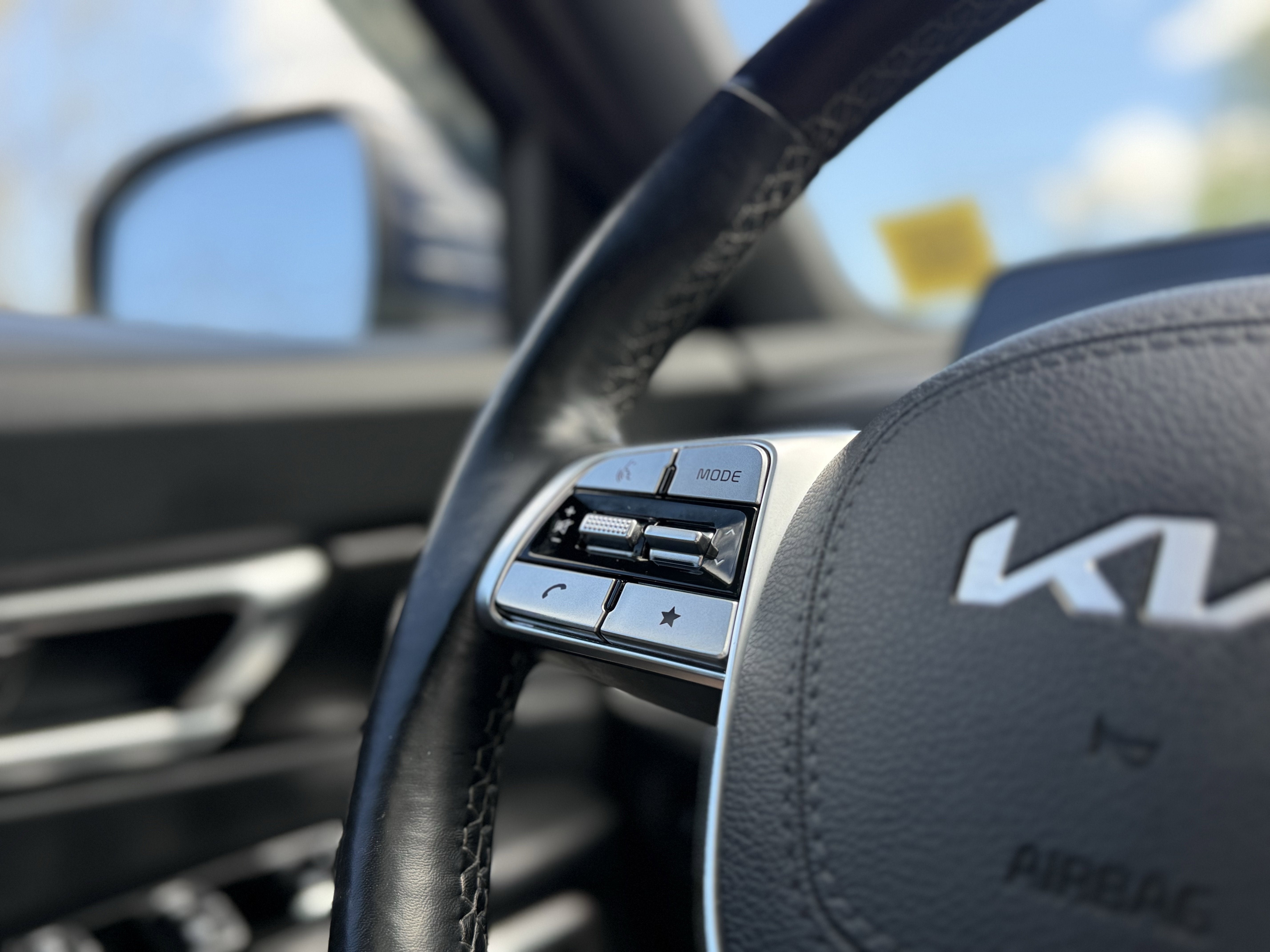 2023 Kia Telluride EX X-Line