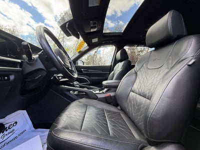 2023 Kia Telluride EX X-Line