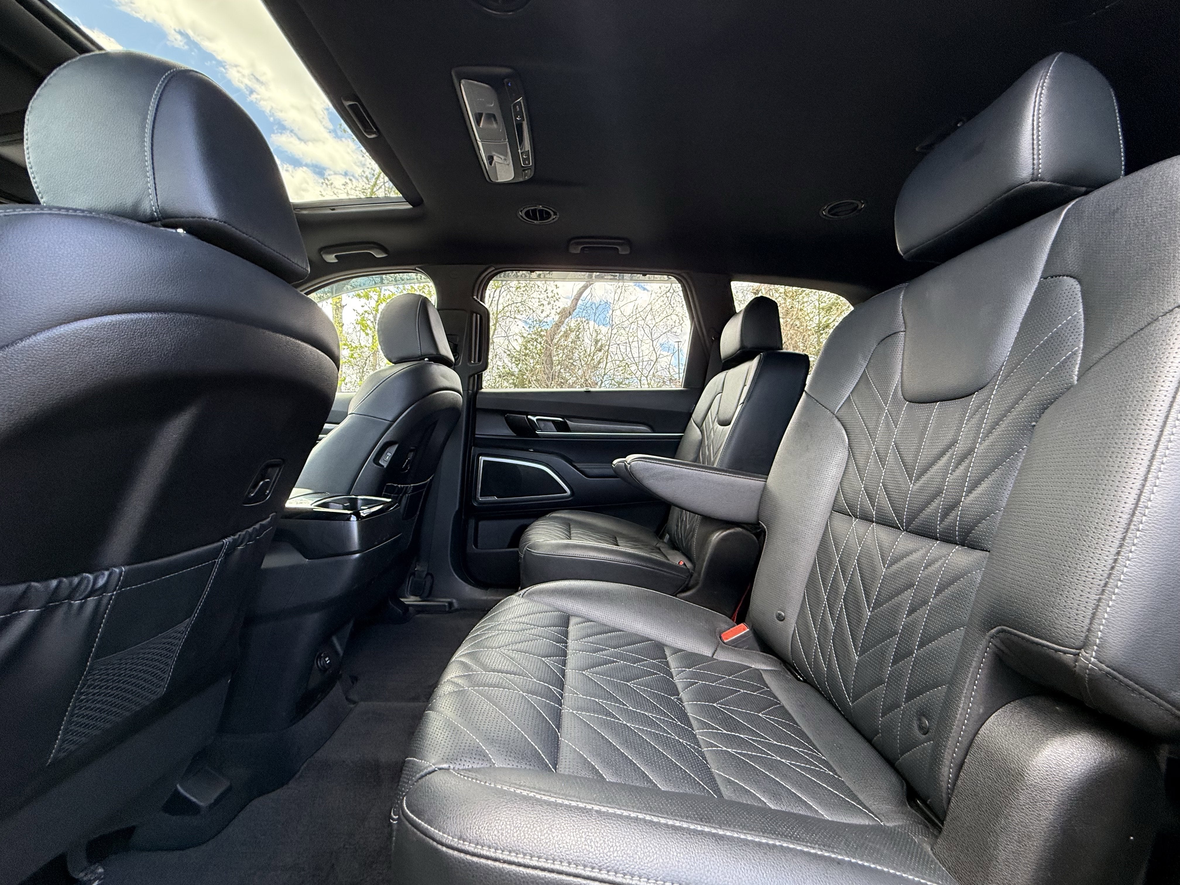 2023 Kia Telluride EX X-Line
