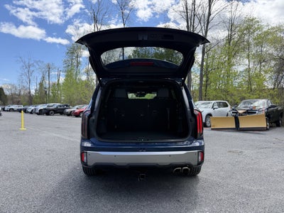 2023 Kia Telluride EX X-Line