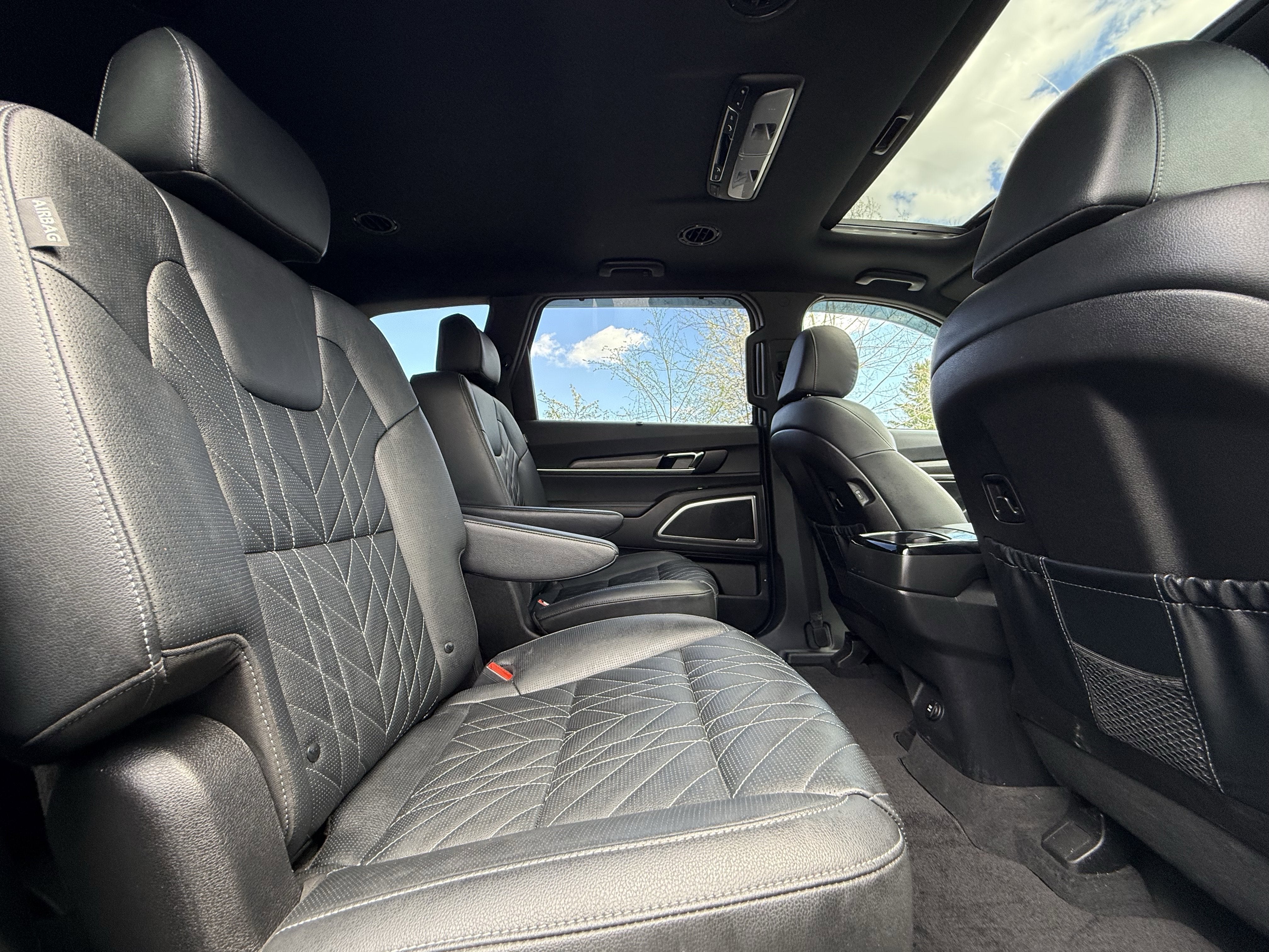 2023 Kia Telluride EX X-Line