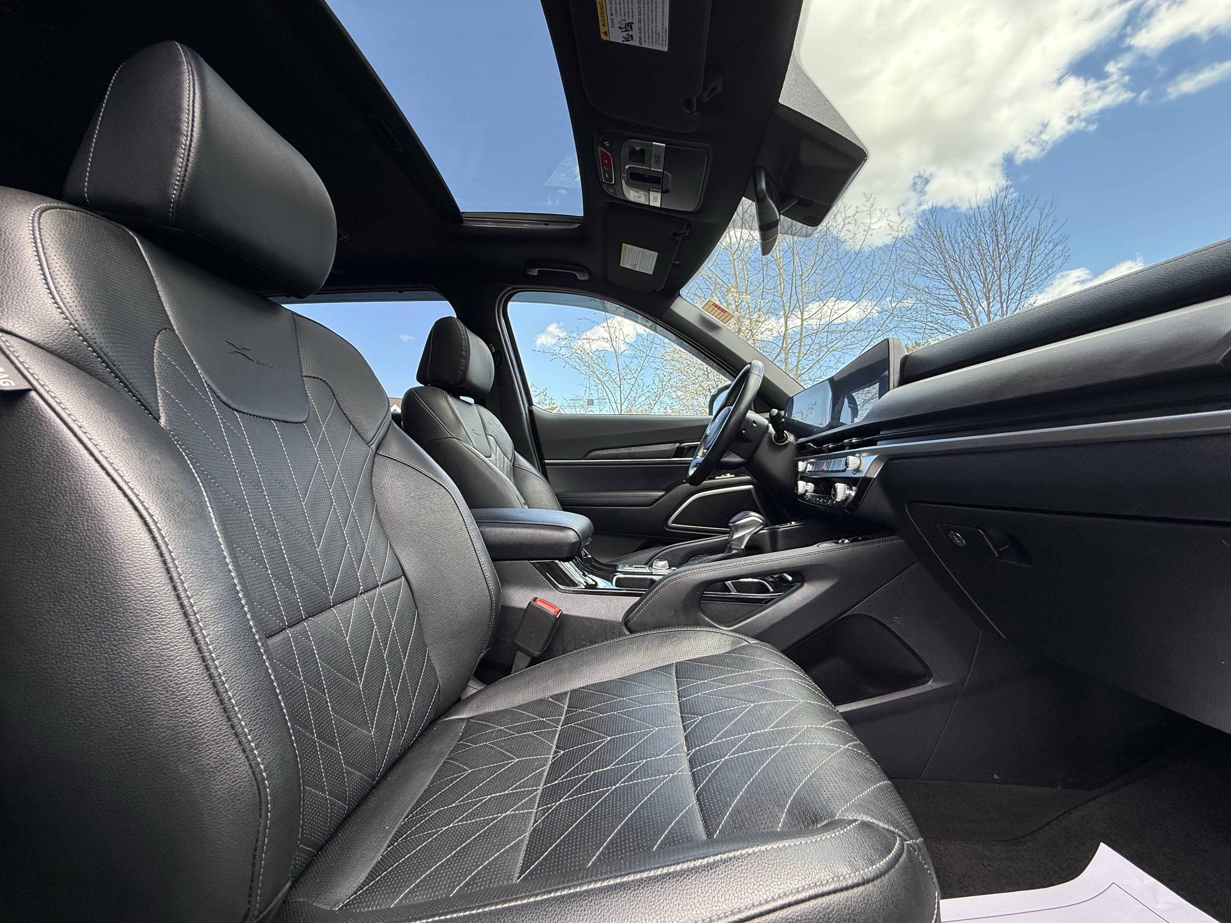 2023 Kia Telluride EX X-Line