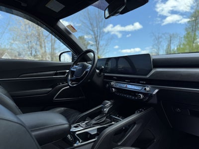 2023 Kia Telluride EX X-Line