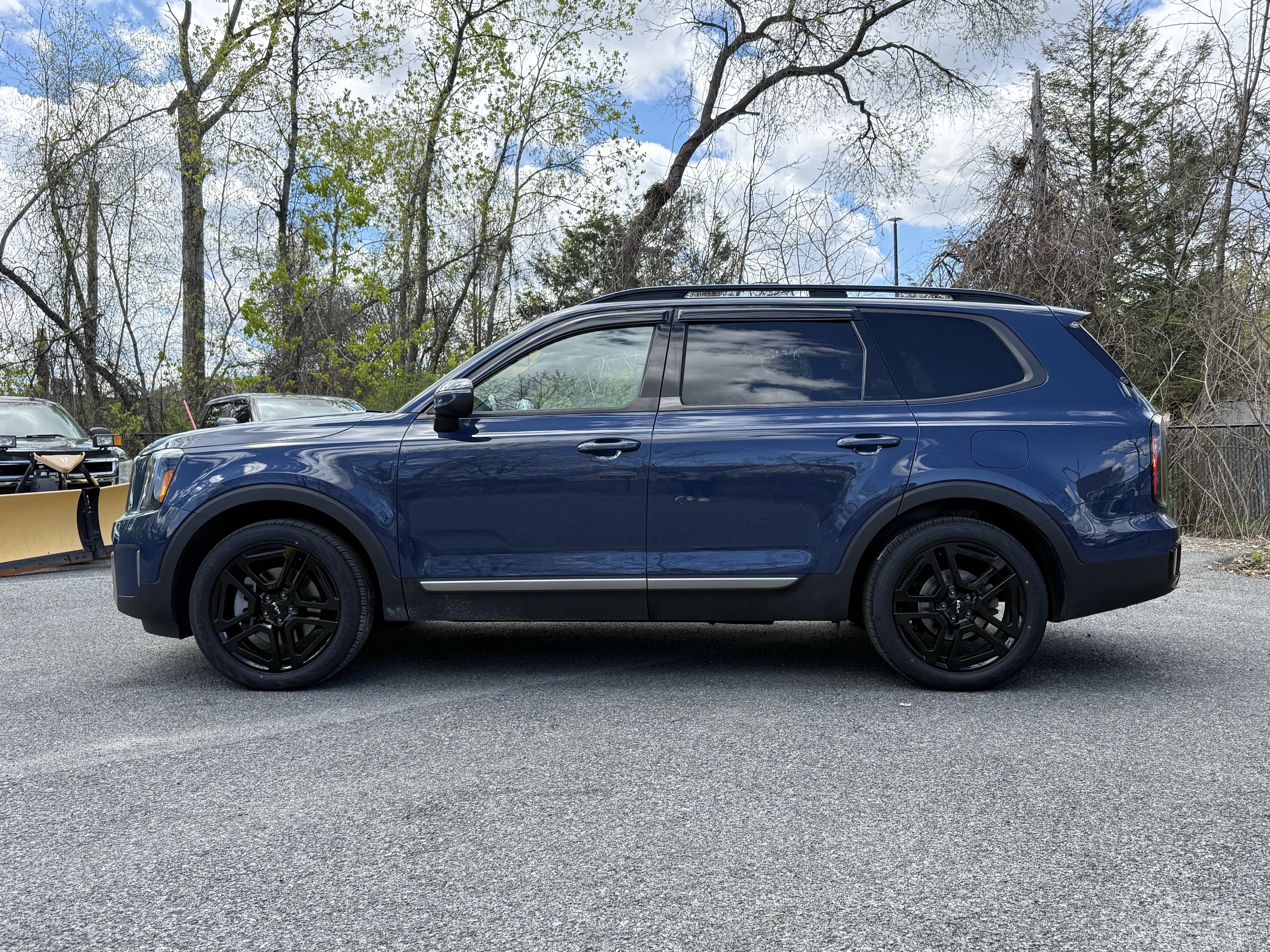 2023 Kia Telluride EX X-Line