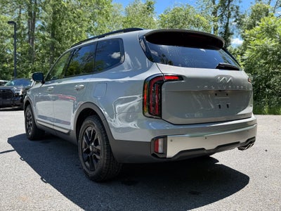 2023 Kia Telluride SX-Prestige X-Pro
