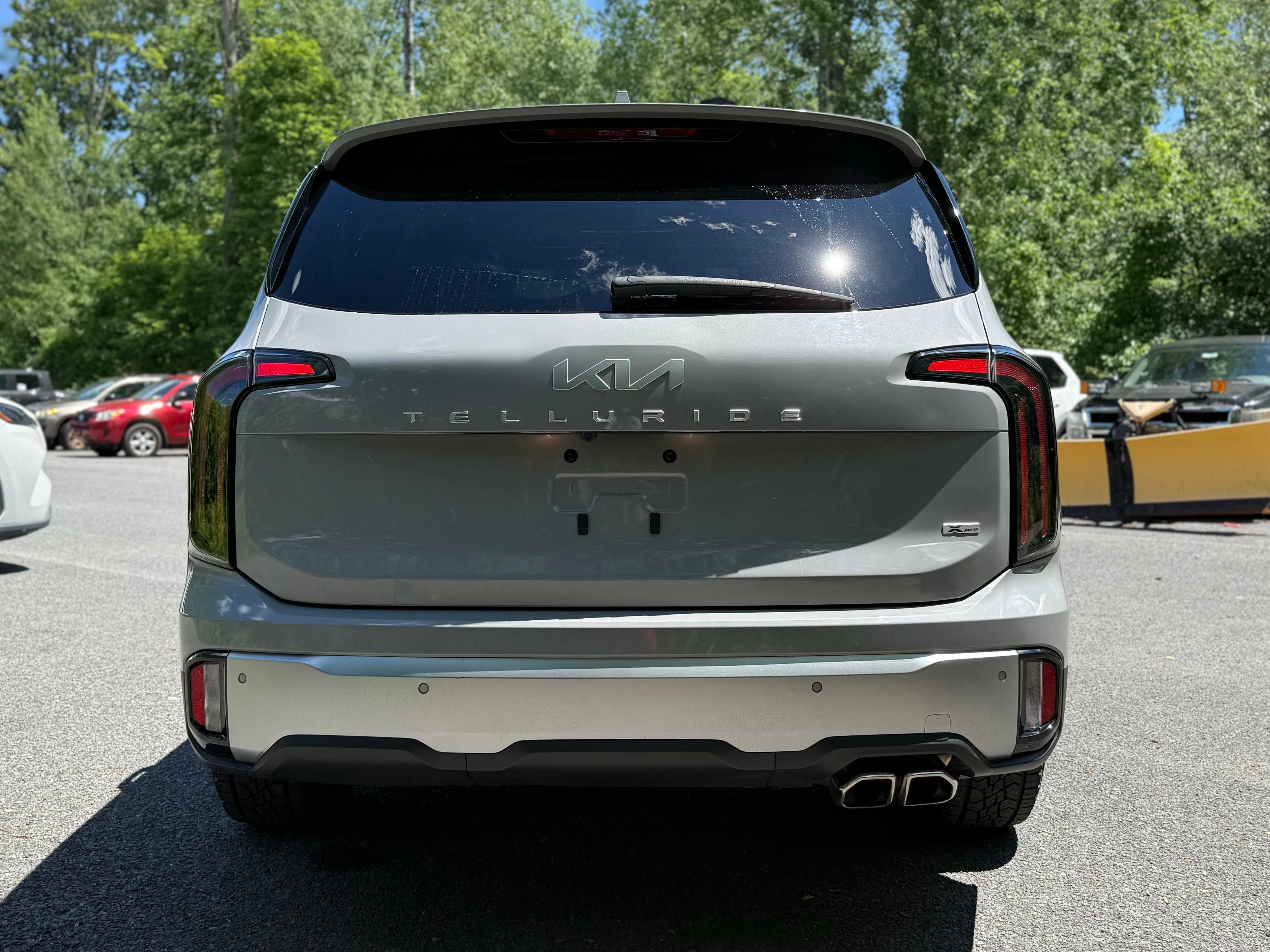 2023 Kia Telluride SX-Prestige X-Pro