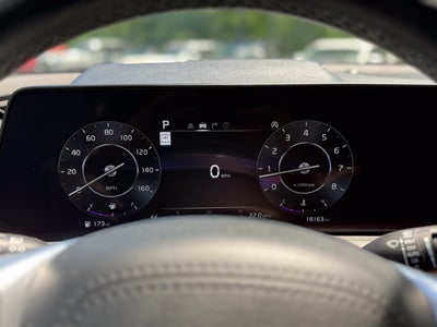 2023 Kia Telluride SX-Prestige X-Pro