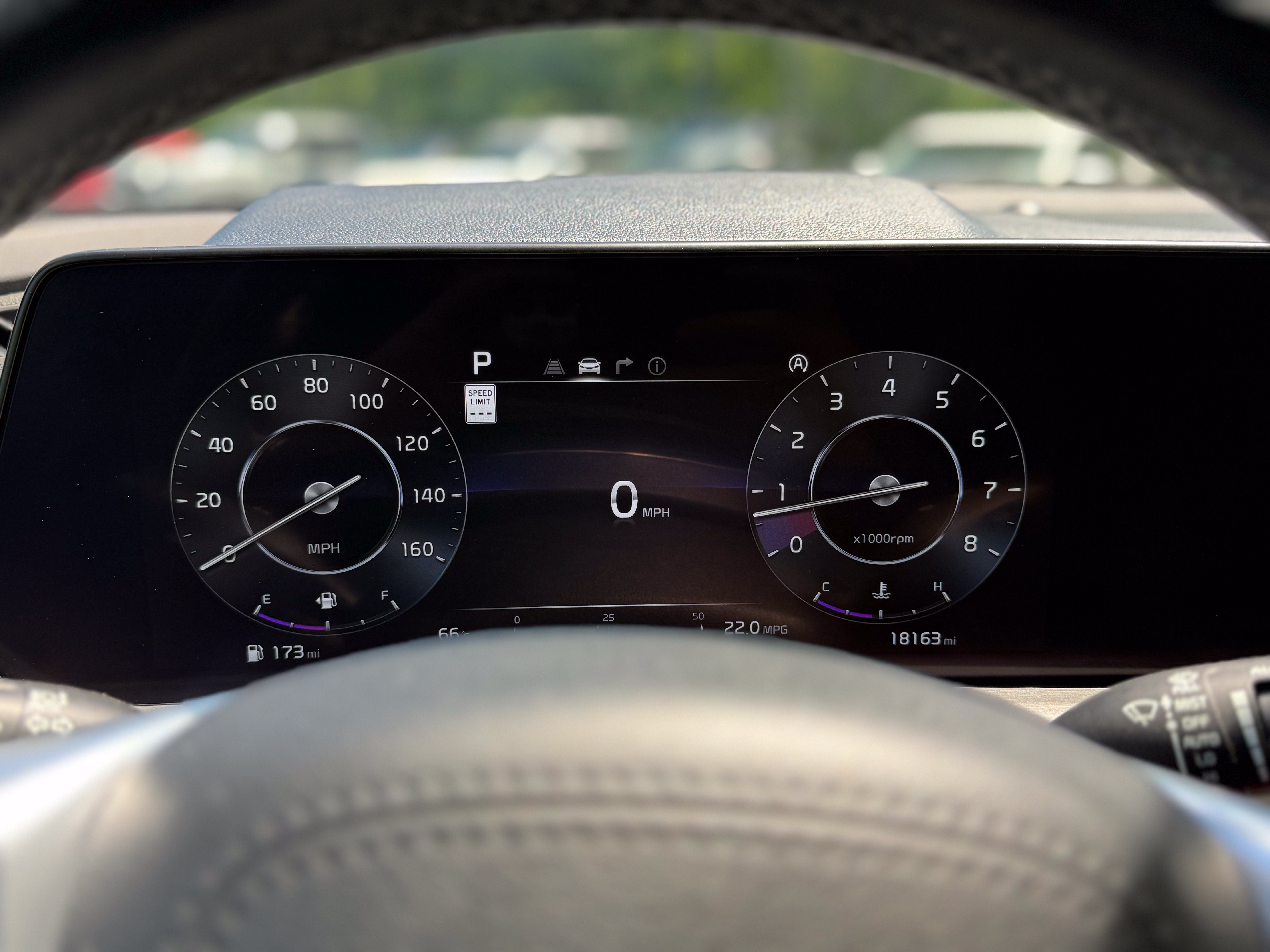 2023 Kia Telluride SX-Prestige X-Pro