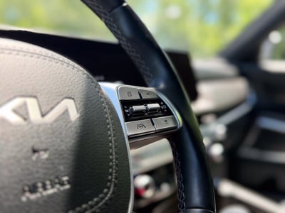 2023 Kia Telluride SX-Prestige X-Pro