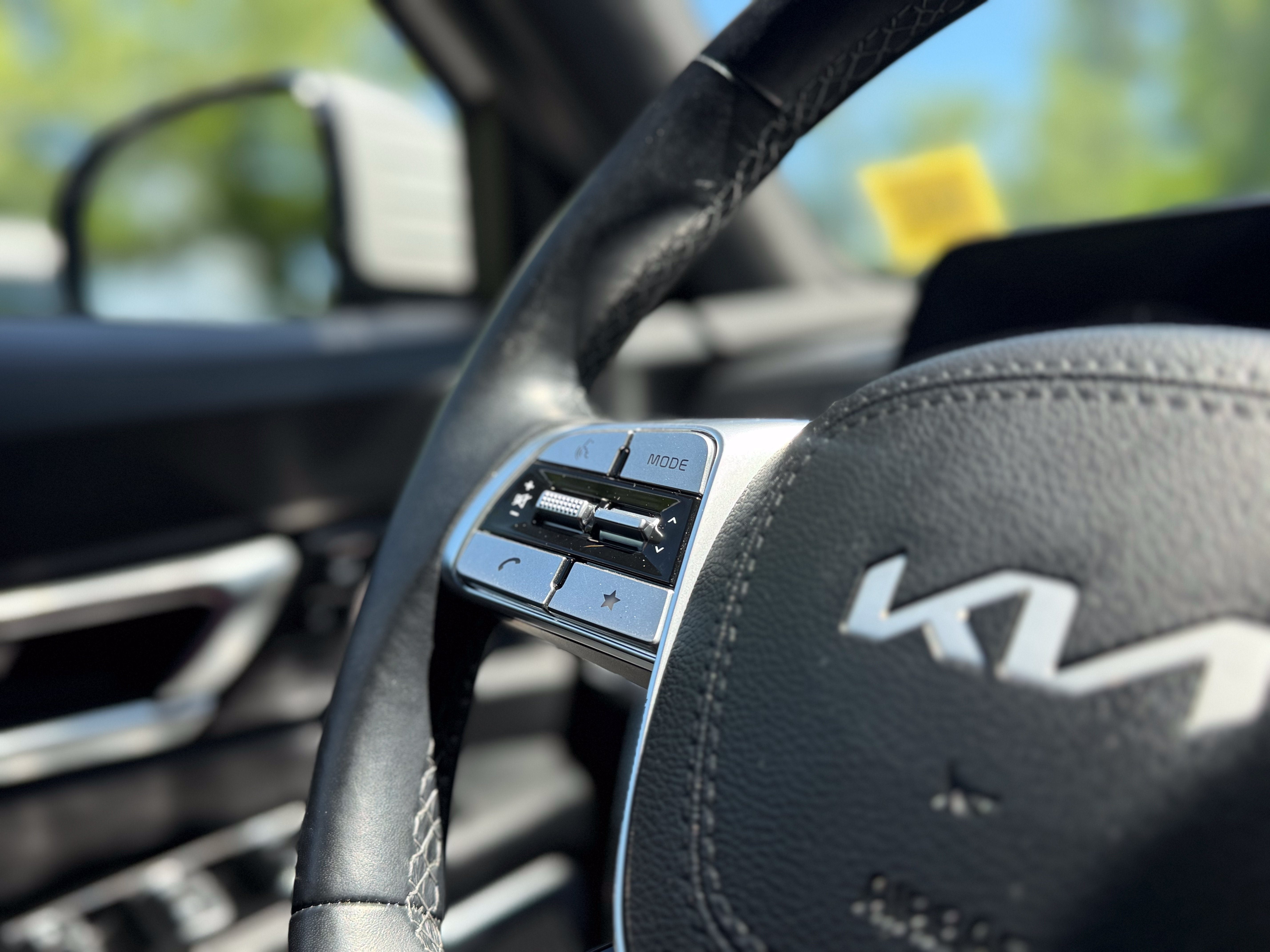 2023 Kia Telluride SX-Prestige X-Pro
