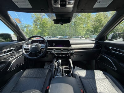 2023 Kia Telluride SX-Prestige X-Pro