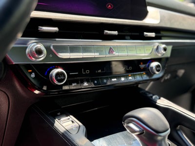 2023 Kia Telluride SX-Prestige X-Pro