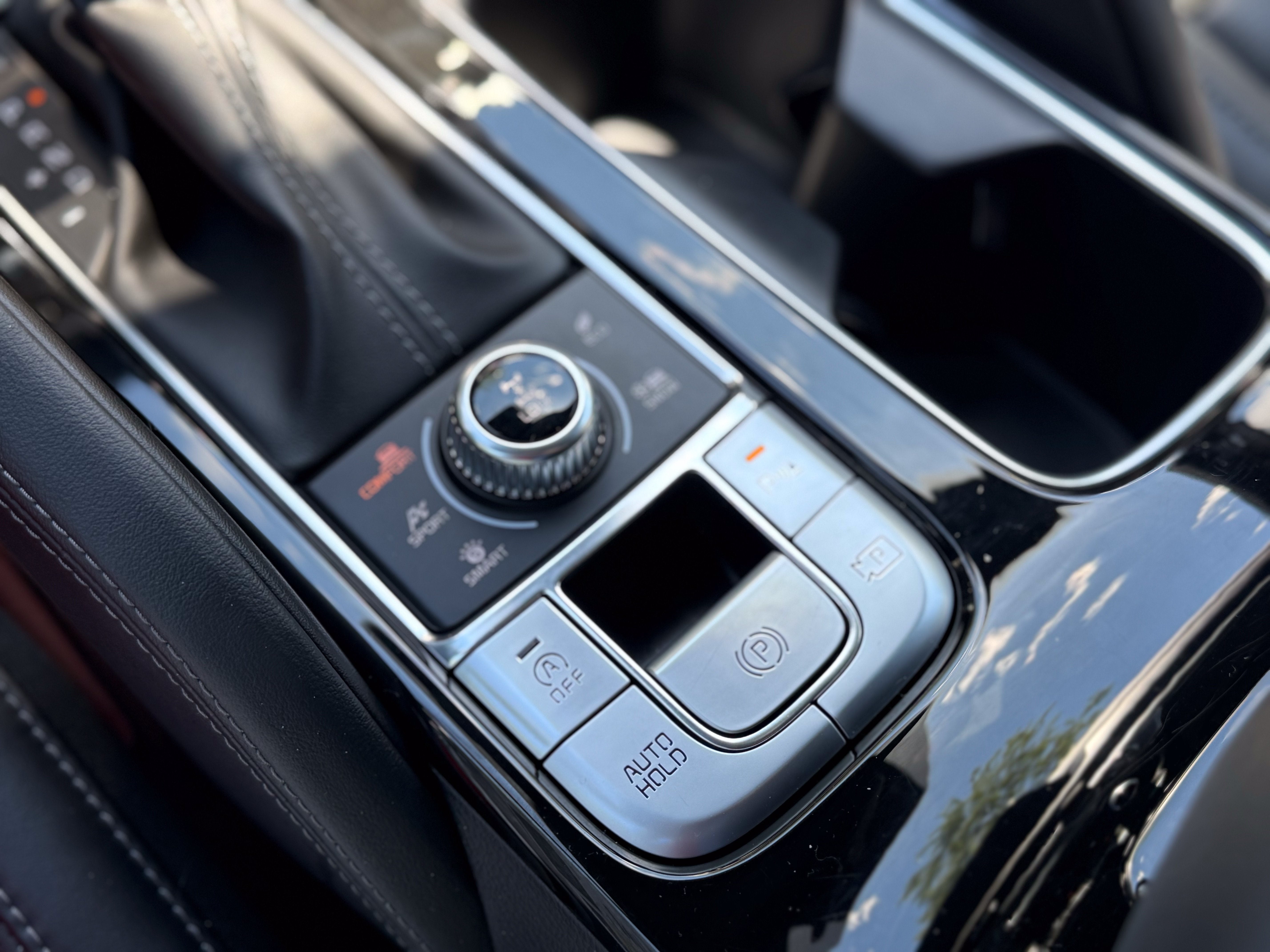 2023 Kia Telluride SX-Prestige X-Pro
