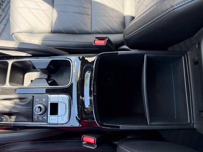 2023 Kia Telluride SX-Prestige X-Pro