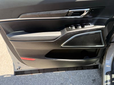 2023 Kia Telluride SX-Prestige X-Pro