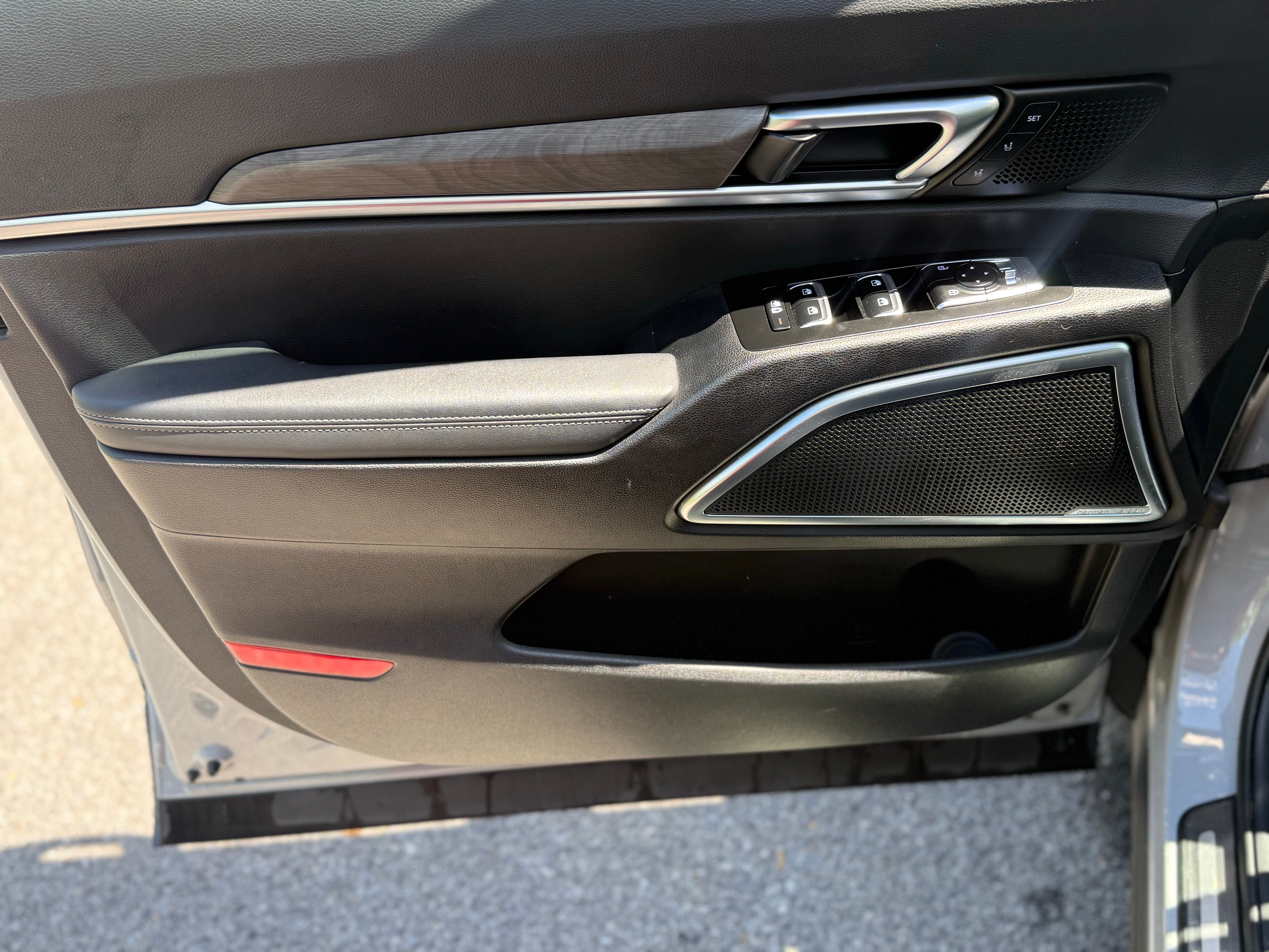 2023 Kia Telluride SX-Prestige X-Pro