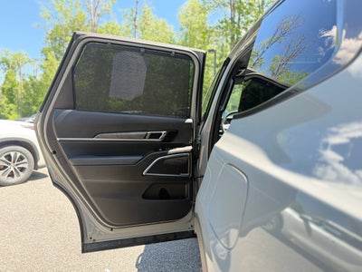 2023 Kia Telluride SX-Prestige X-Pro