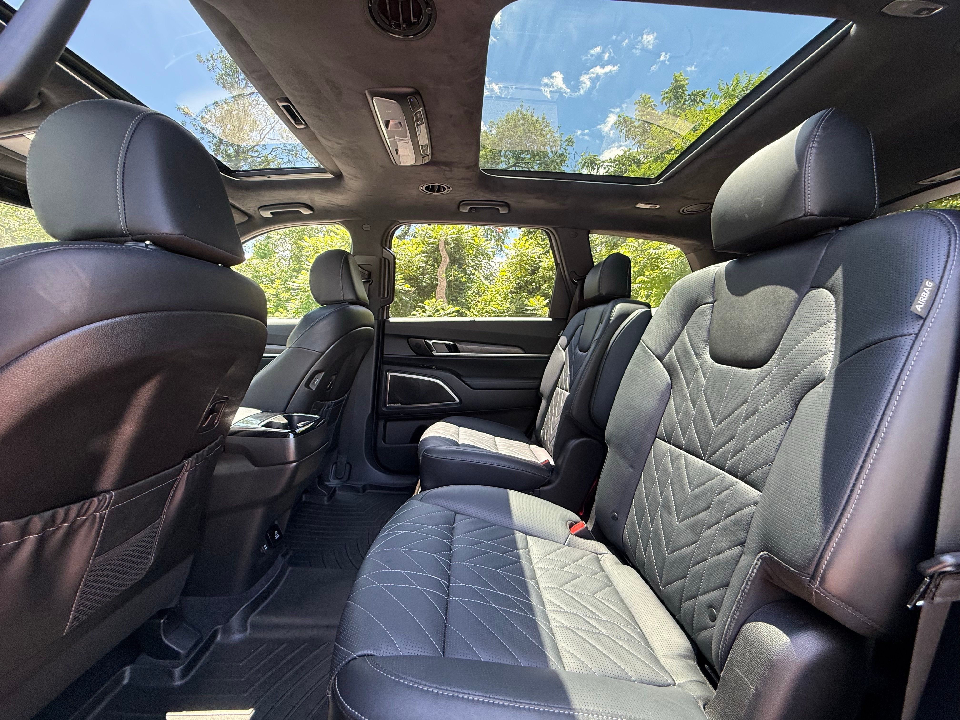 2023 Kia Telluride SX-Prestige X-Pro