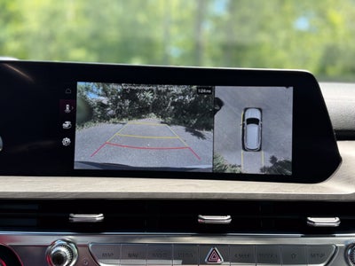 2023 Kia Telluride SX-Prestige X-Pro