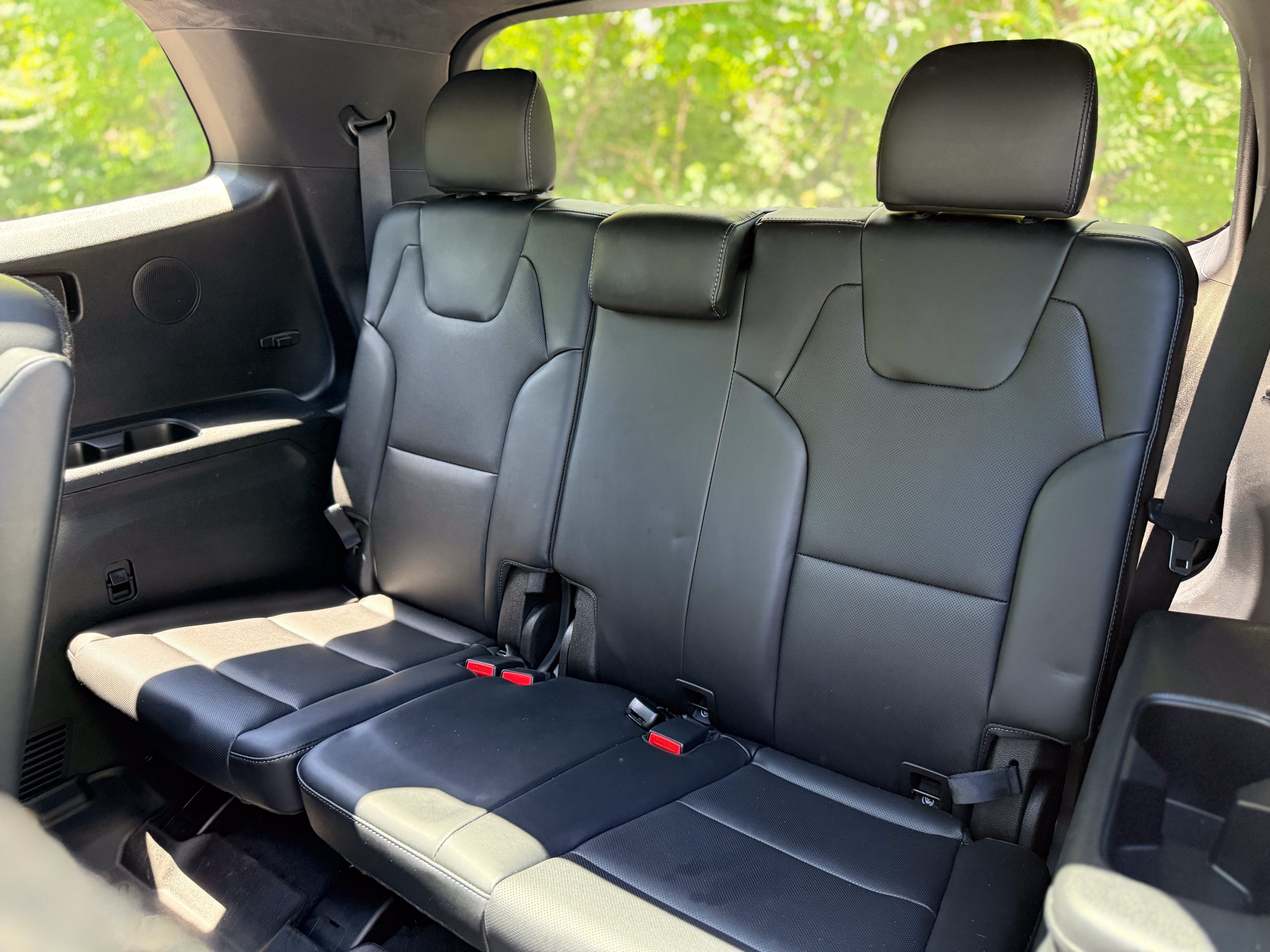 2023 Kia Telluride SX-Prestige X-Pro
