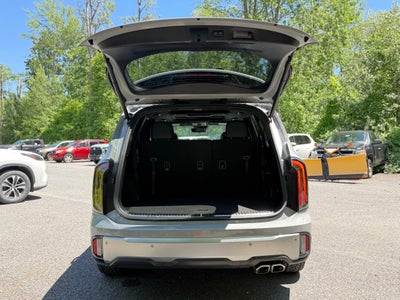 2023 Kia Telluride SX-Prestige X-Pro