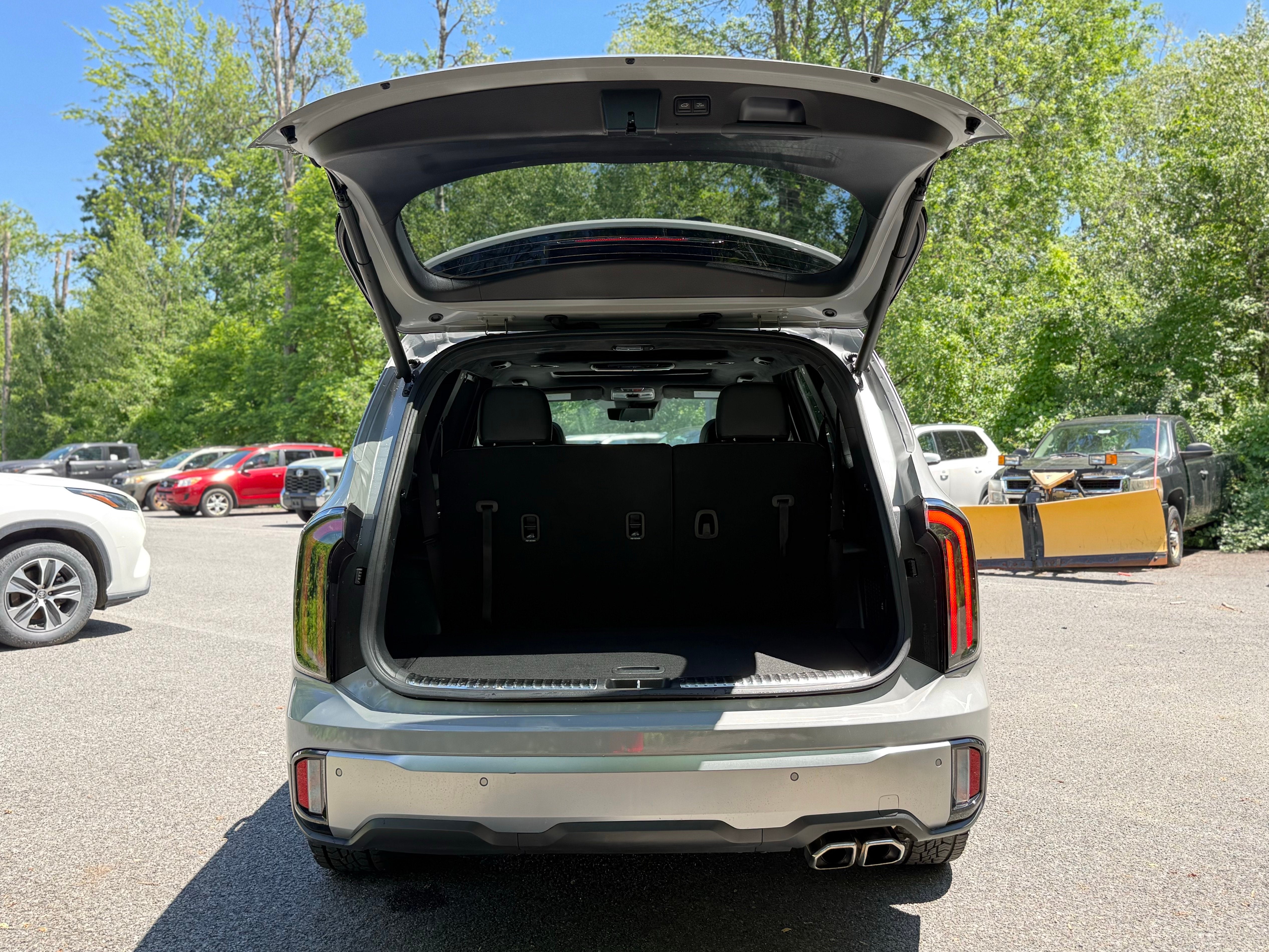 2023 Kia Telluride SX-Prestige X-Pro