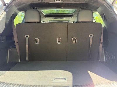 2023 Kia Telluride SX-Prestige X-Pro