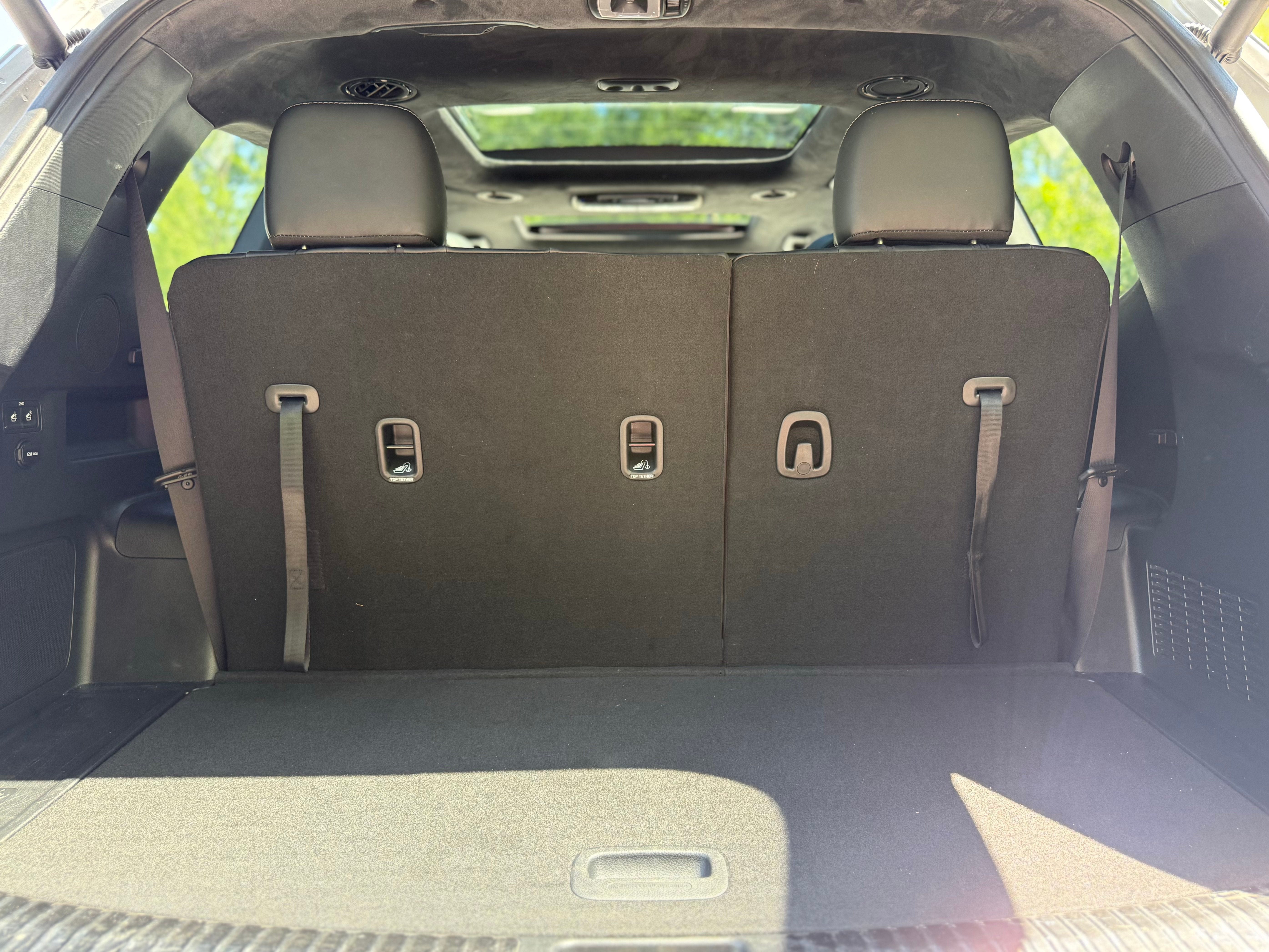 2023 Kia Telluride SX-Prestige X-Pro