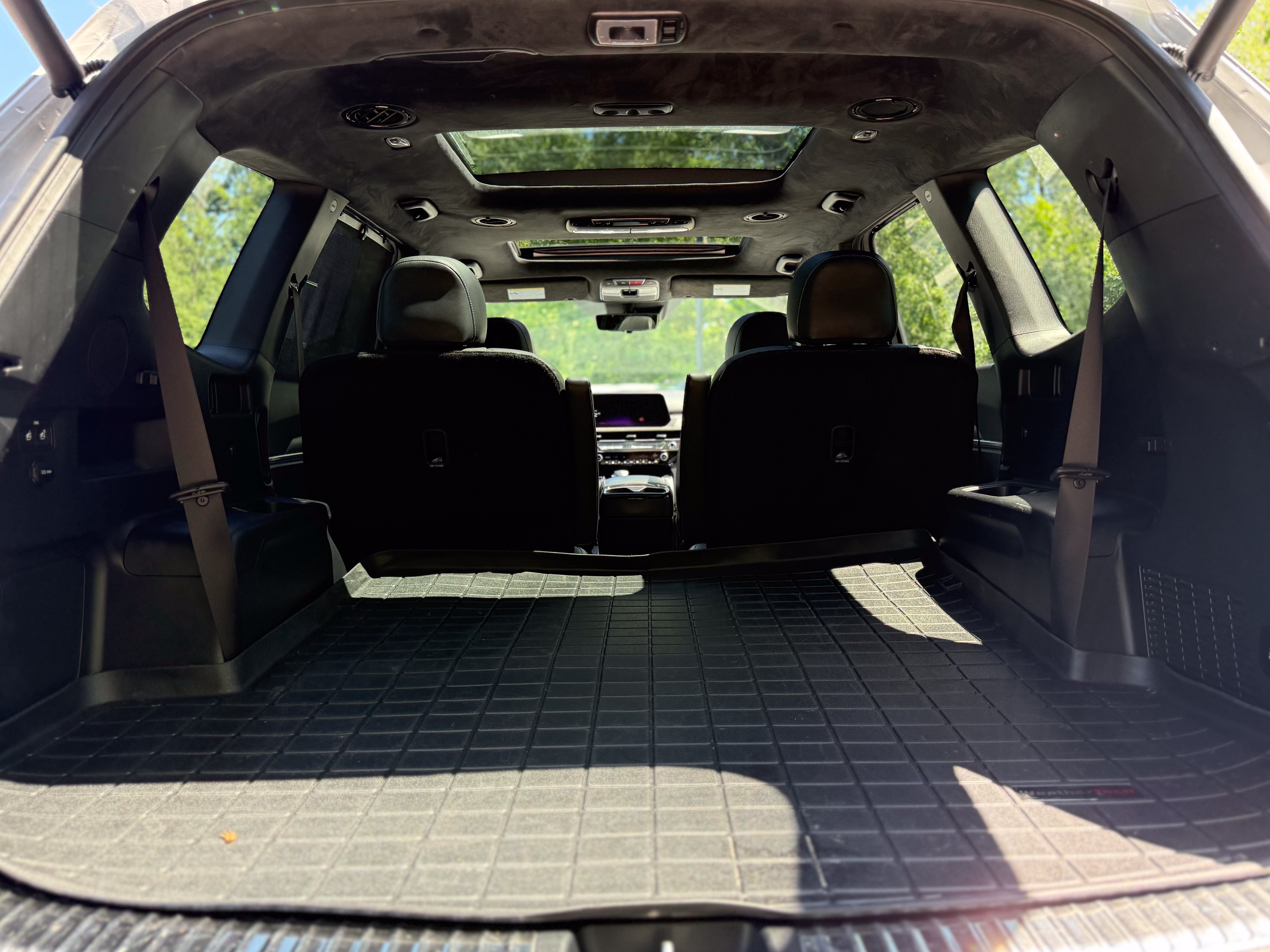 2023 Kia Telluride SX-Prestige X-Pro