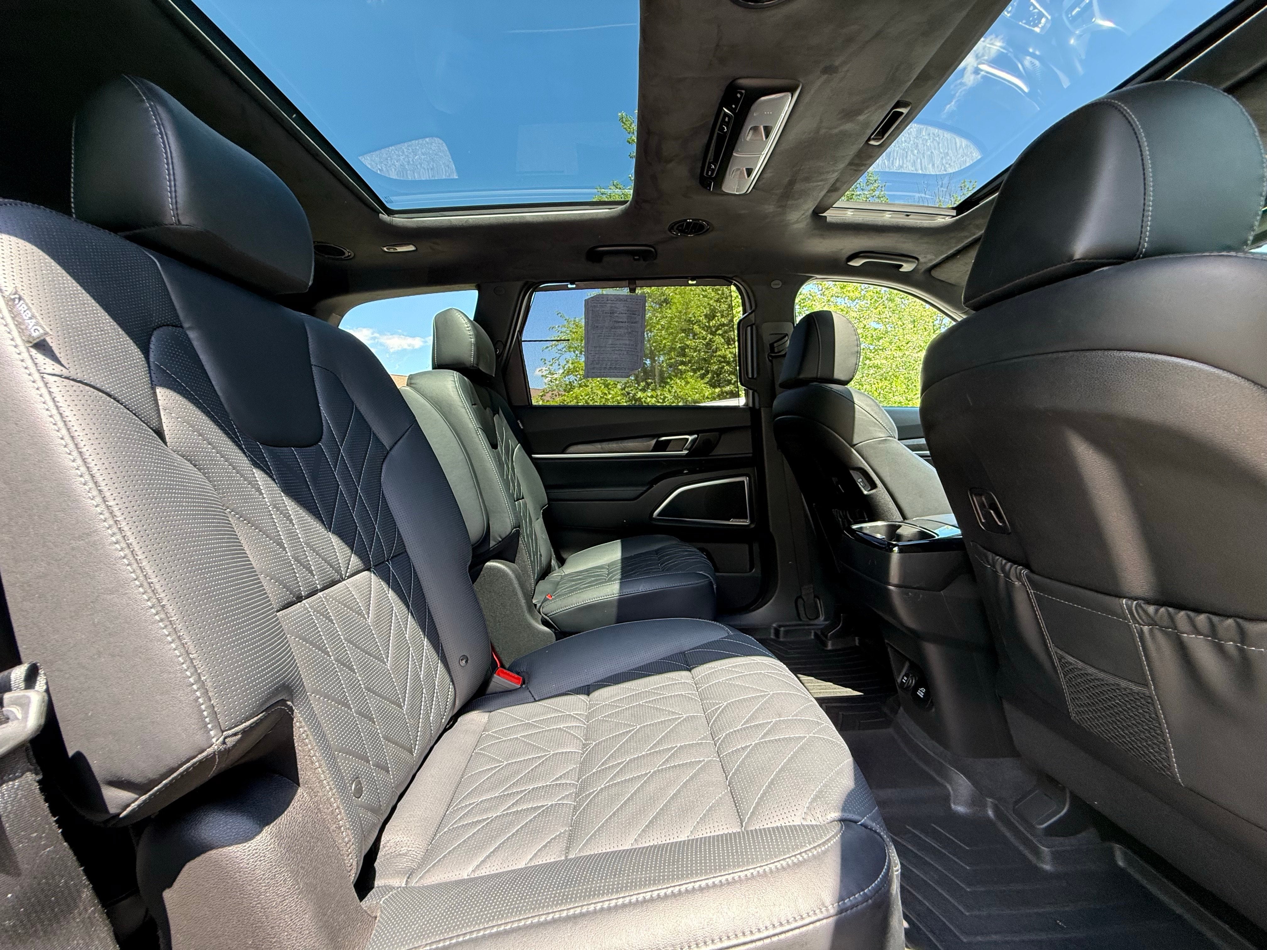 2023 Kia Telluride SX-Prestige X-Pro