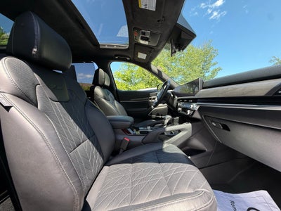 2023 Kia Telluride SX-Prestige X-Pro