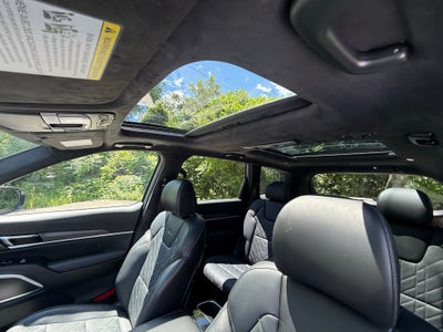 2023 Kia Telluride SX-Prestige X-Pro