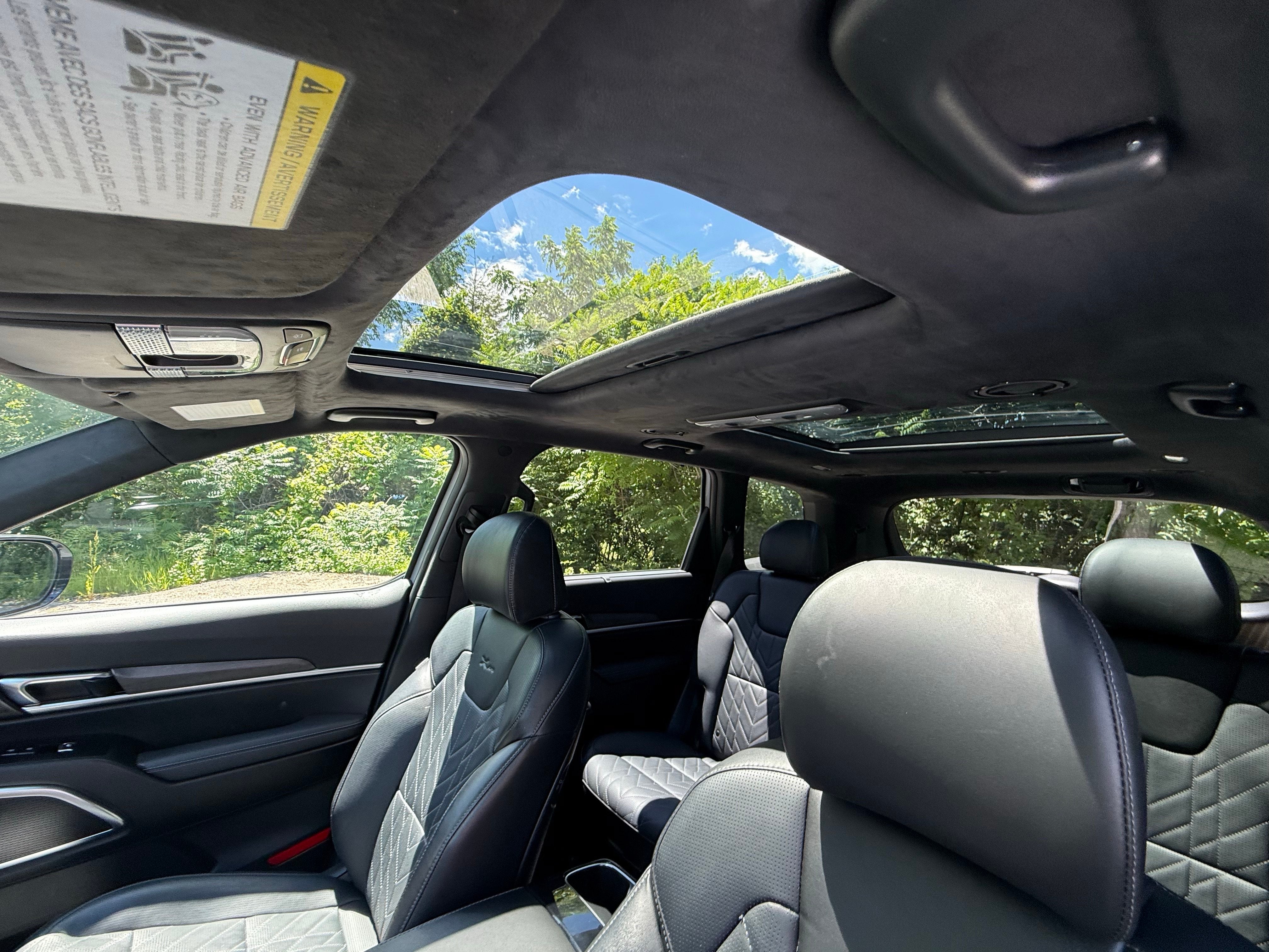 2023 Kia Telluride SX-Prestige X-Pro