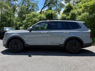 2023 Kia Telluride SX-Prestige X-Pro