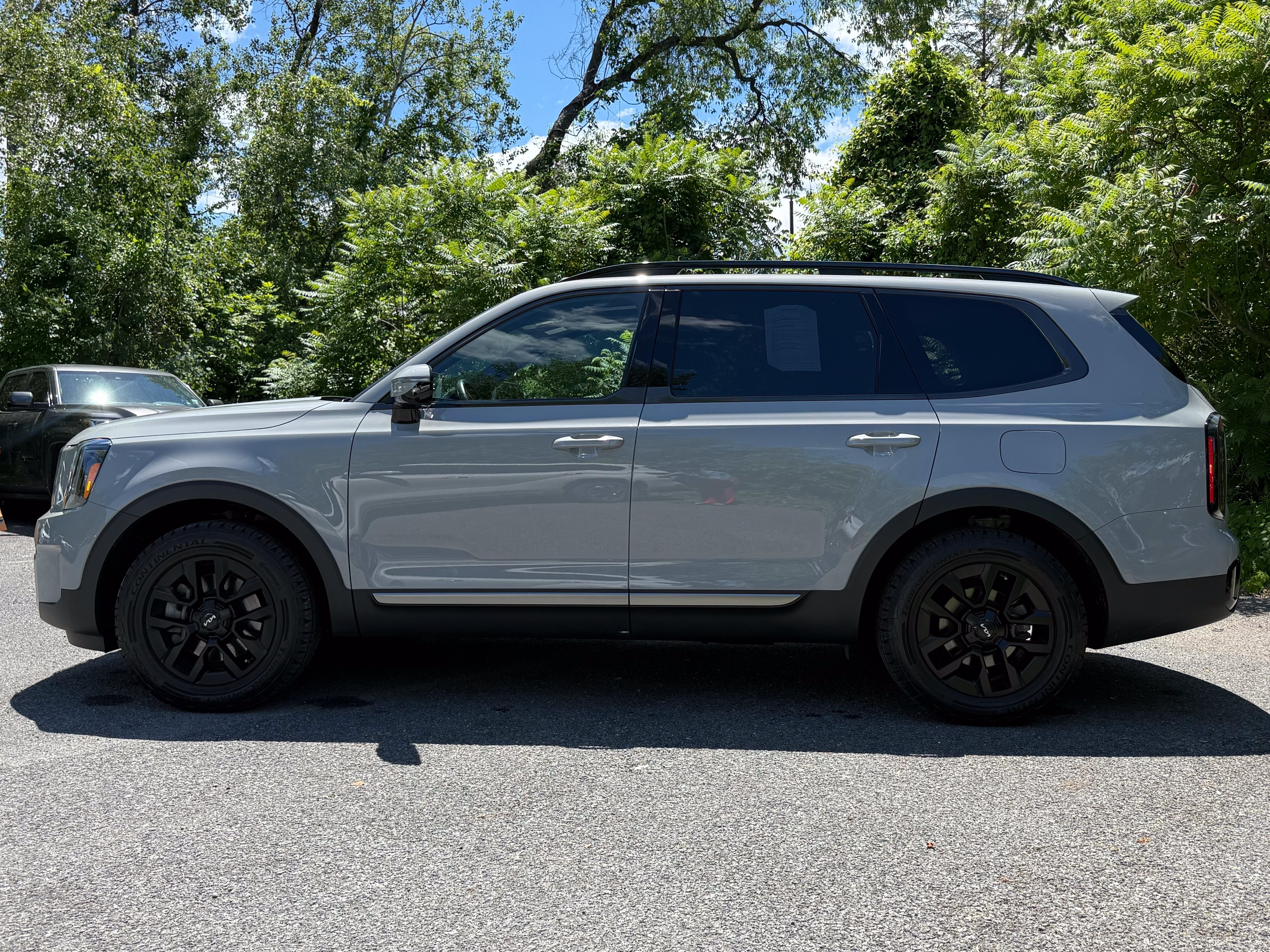 2023 Kia Telluride SX-Prestige X-Pro