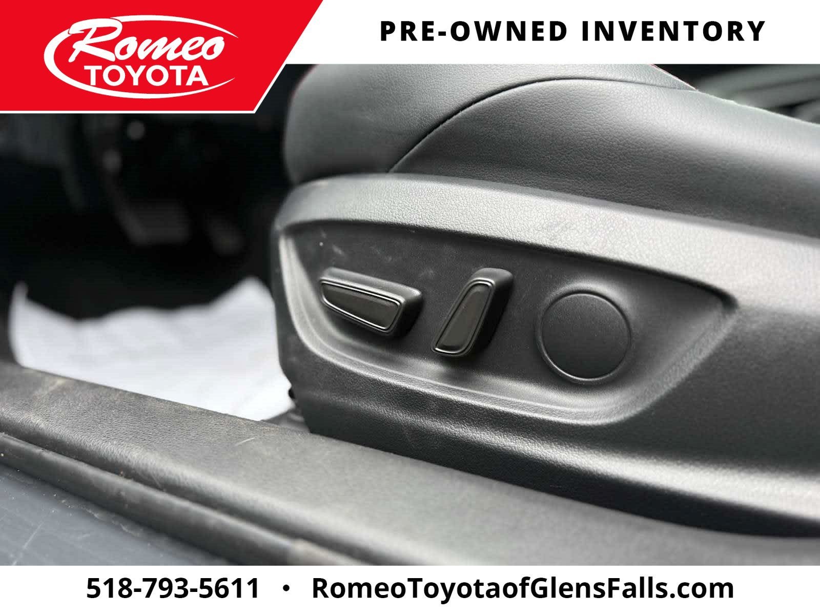2024 Toyota Corolla XSE