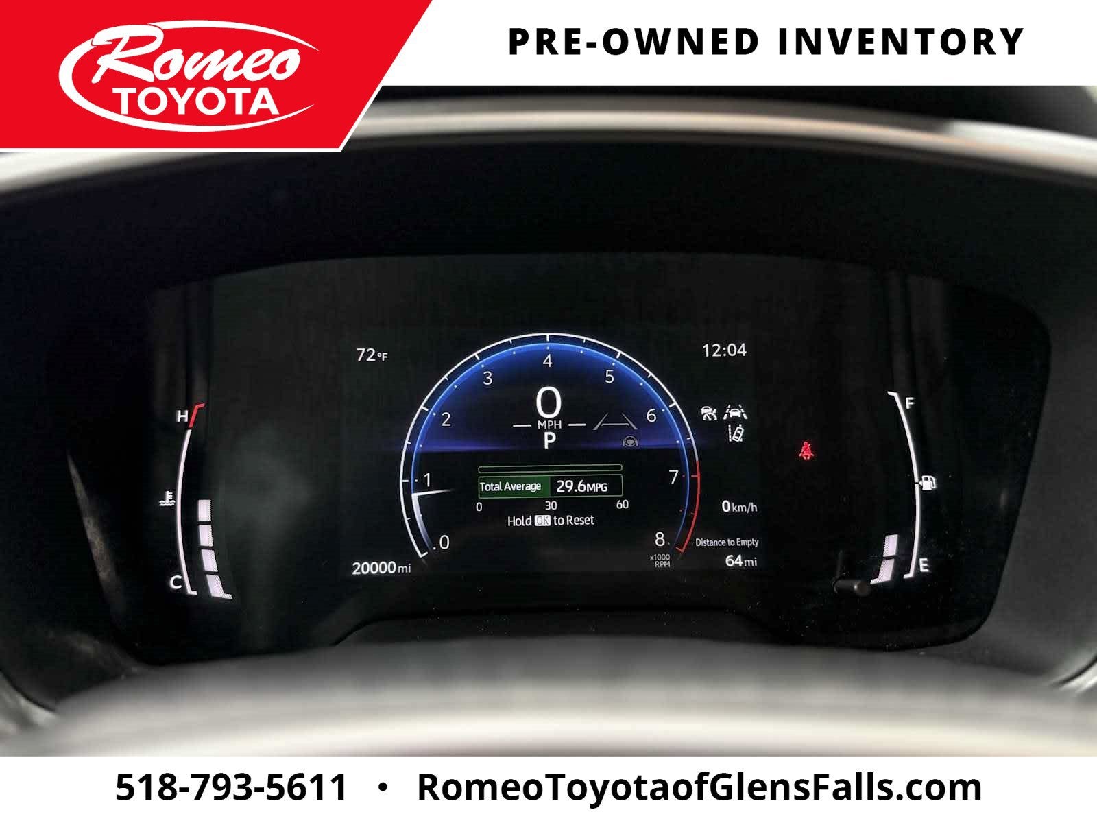 2024 Toyota Corolla XSE