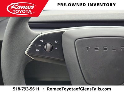 2024 Tesla Model 3 Base