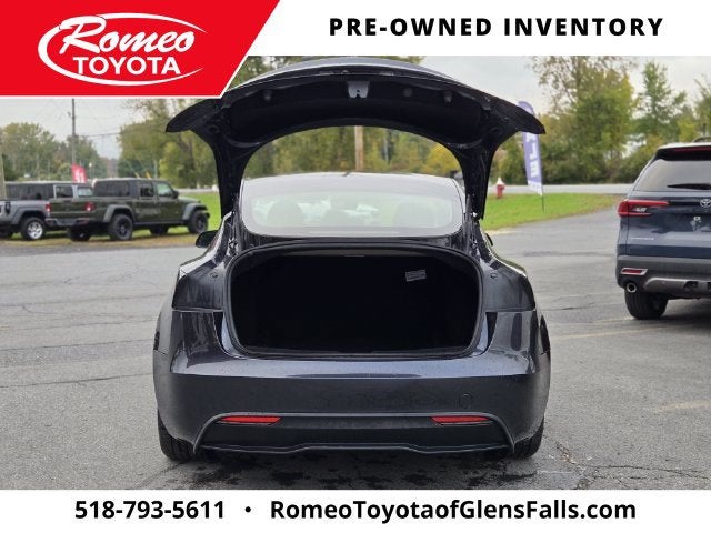 2024 Tesla Model 3 Base
