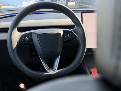 2024 Tesla Model 3 Long Range