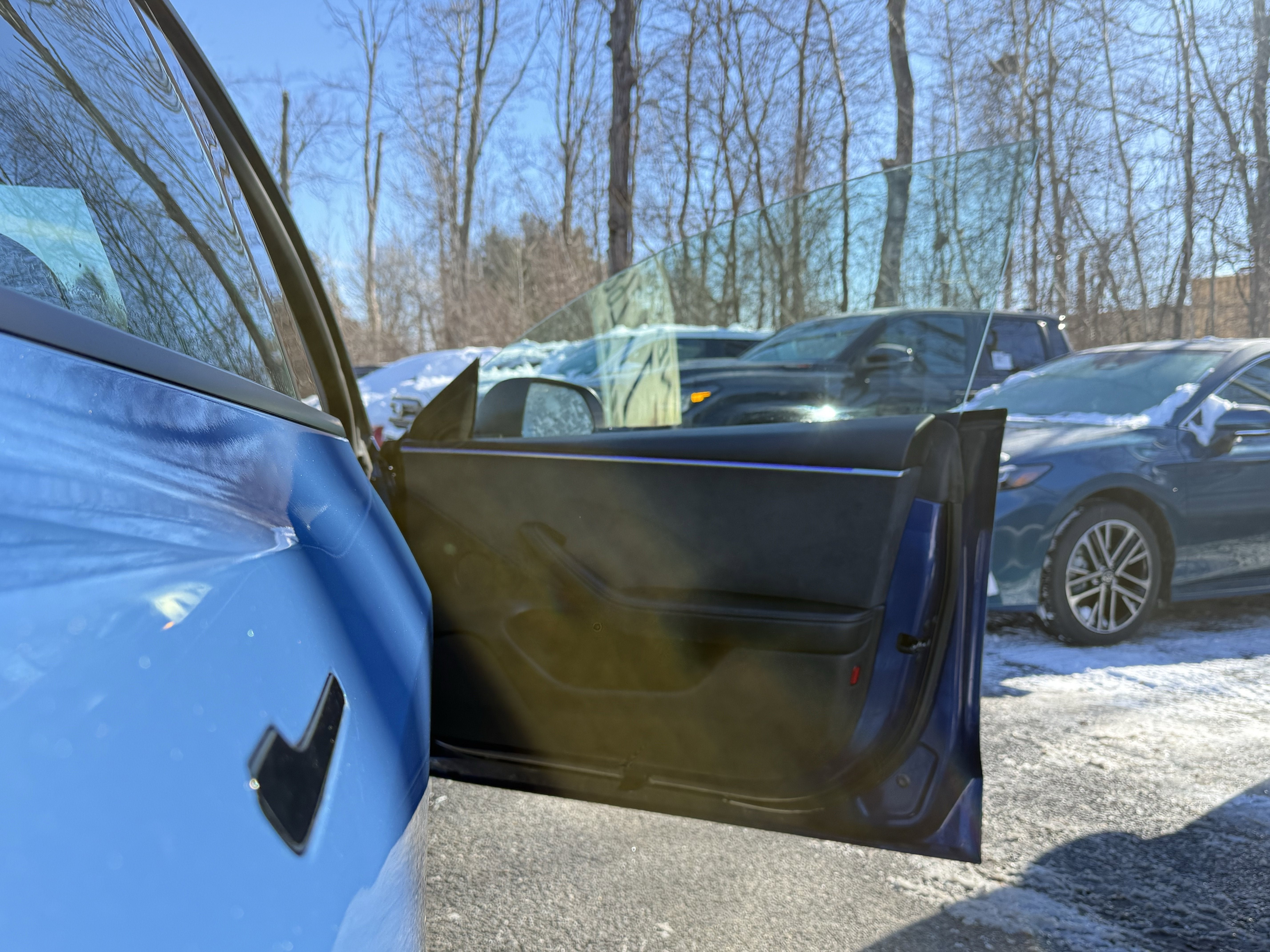 2024 Tesla Model 3 Long Range