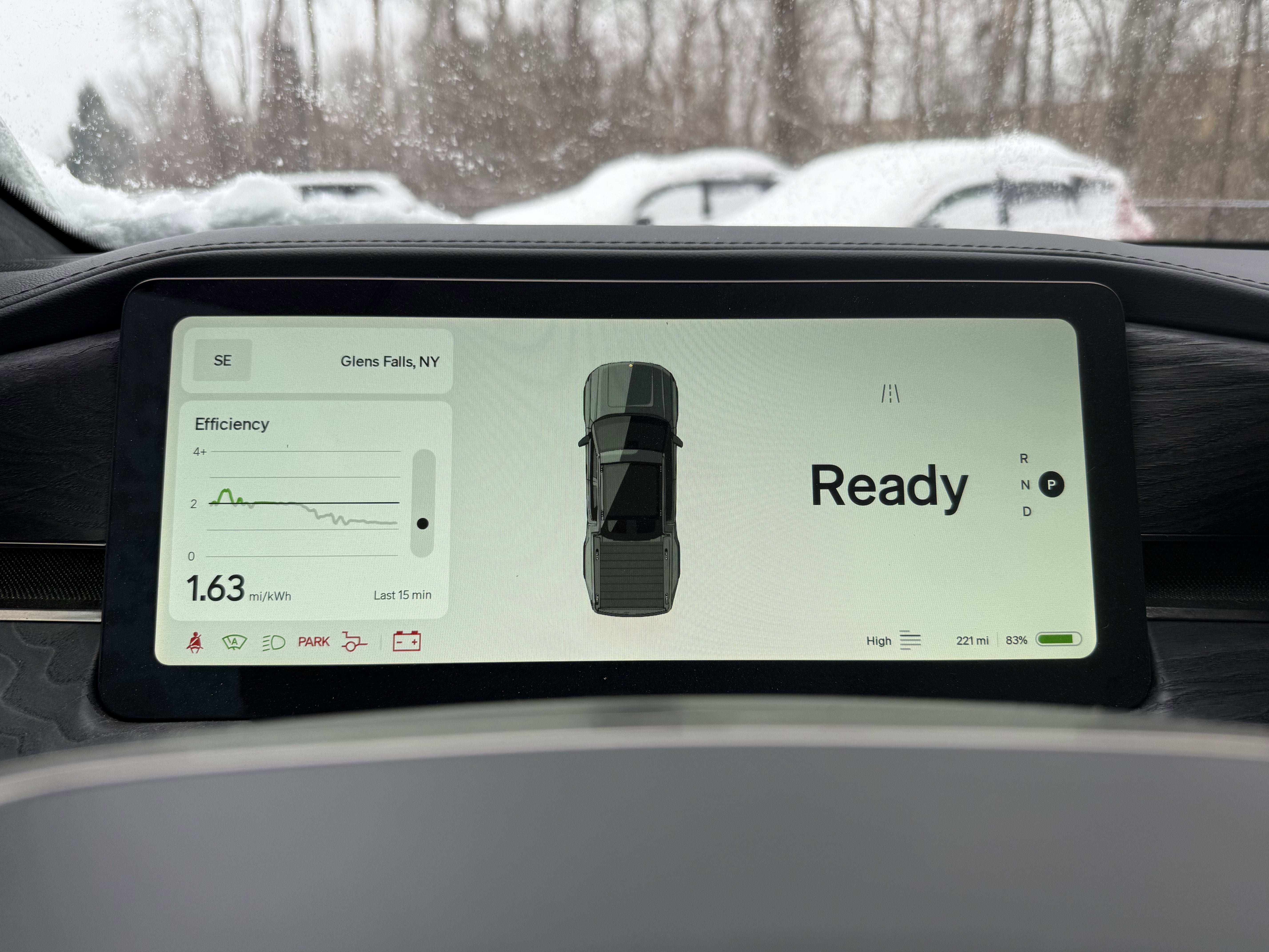 2022 Rivian R1T Adventure