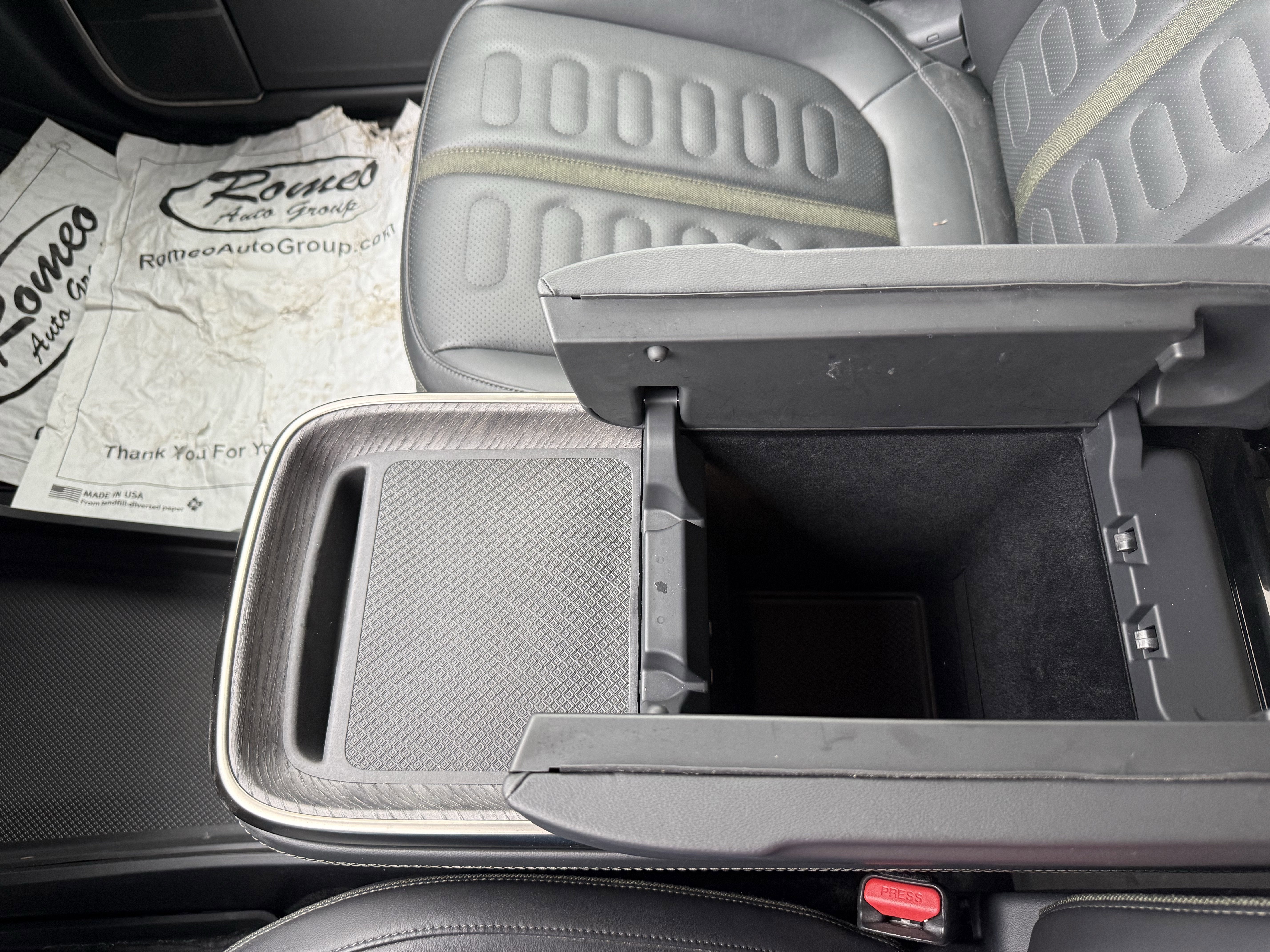 2022 Rivian R1T Adventure