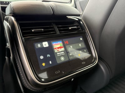 2022 Rivian R1T Adventure