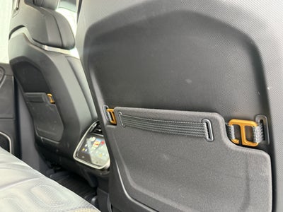 2022 Rivian R1T Adventure