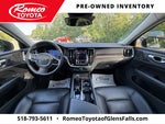 2024 Volvo S60 B5 Plus Dark Theme