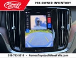 2024 Volvo S60 B5 Plus Dark Theme